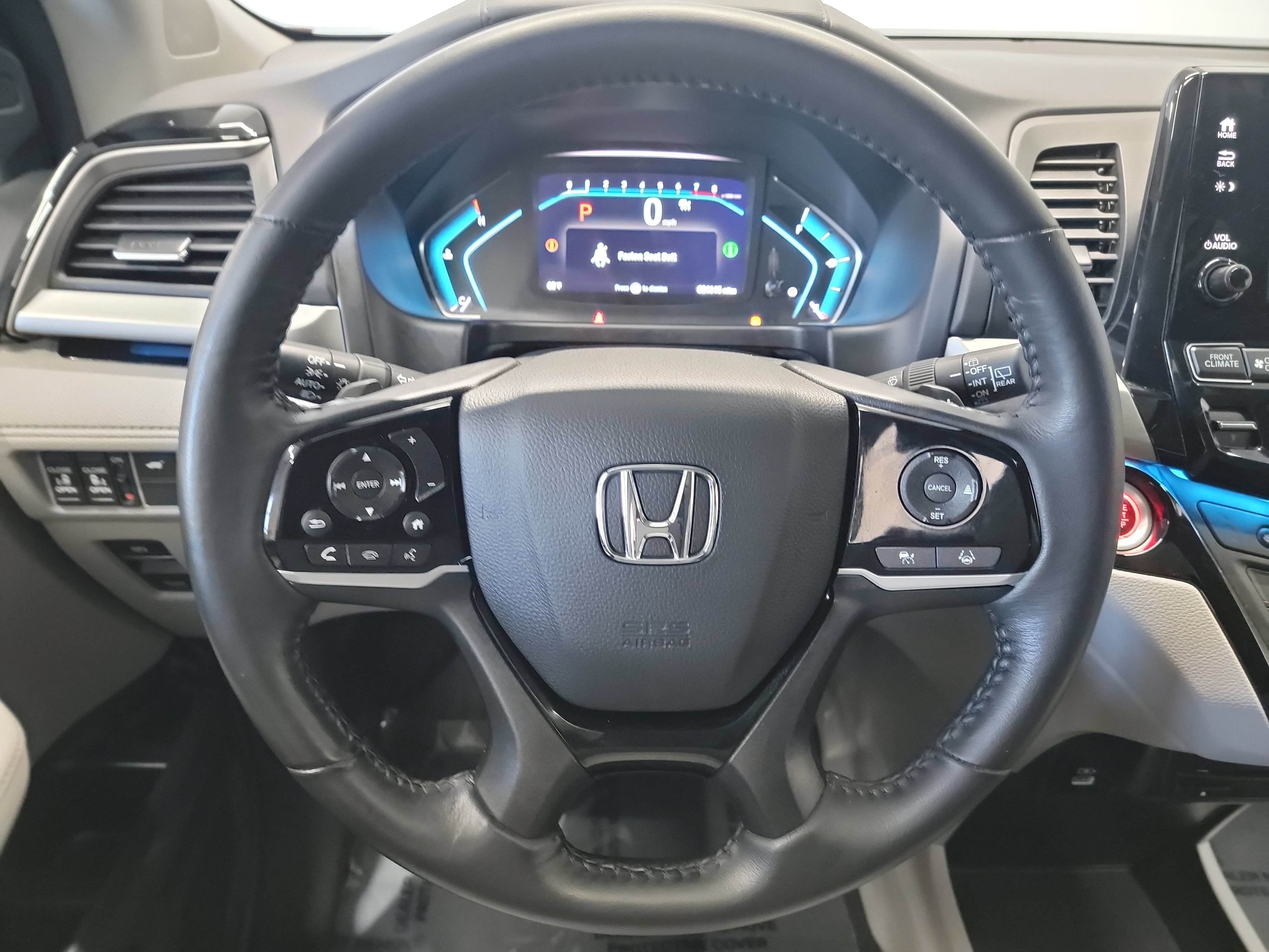 Used 2022 Honda Odyssey Touring image 17