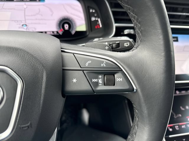Used 2021 Audi Q7 3.0T Prestige AWD/4WD image 37