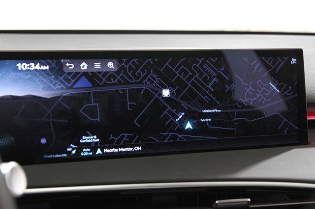 Used 2026 Genesis GV70 2.5T Advanced image 10