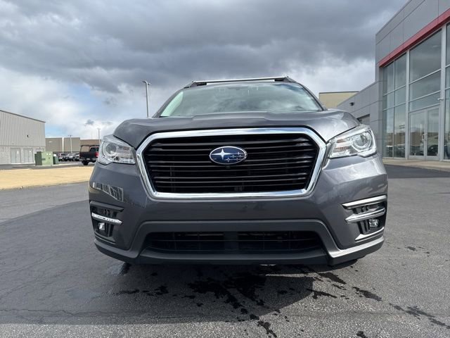 Used 2020 Subaru Ascent Touring w/ Popular Package #2 image 2