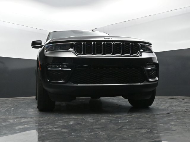 Used 2024 Jeep Grand Cherokee Limited 4xe AWD/4WD image 54