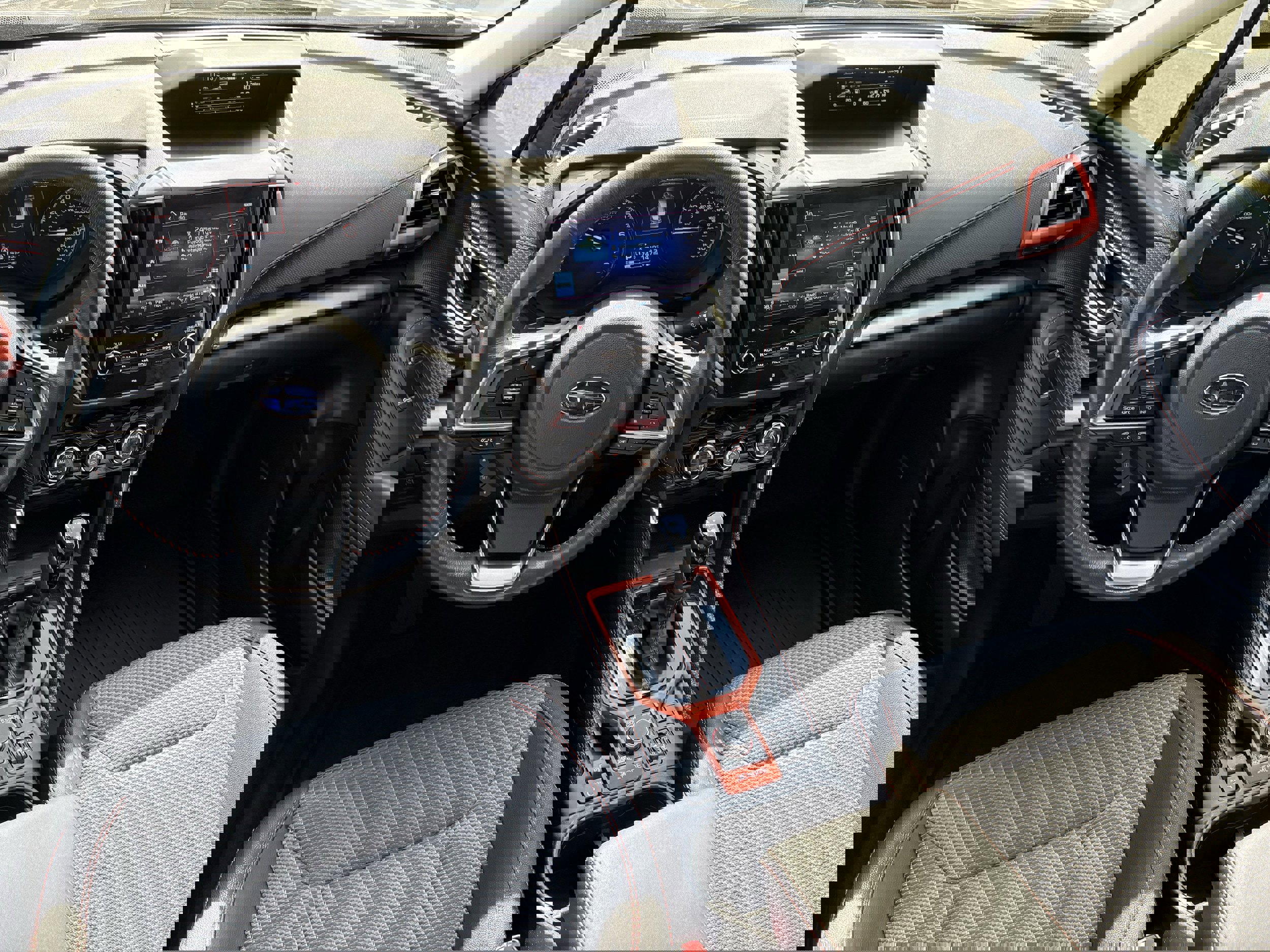 Used 2019 Subaru Forester Sport image 13