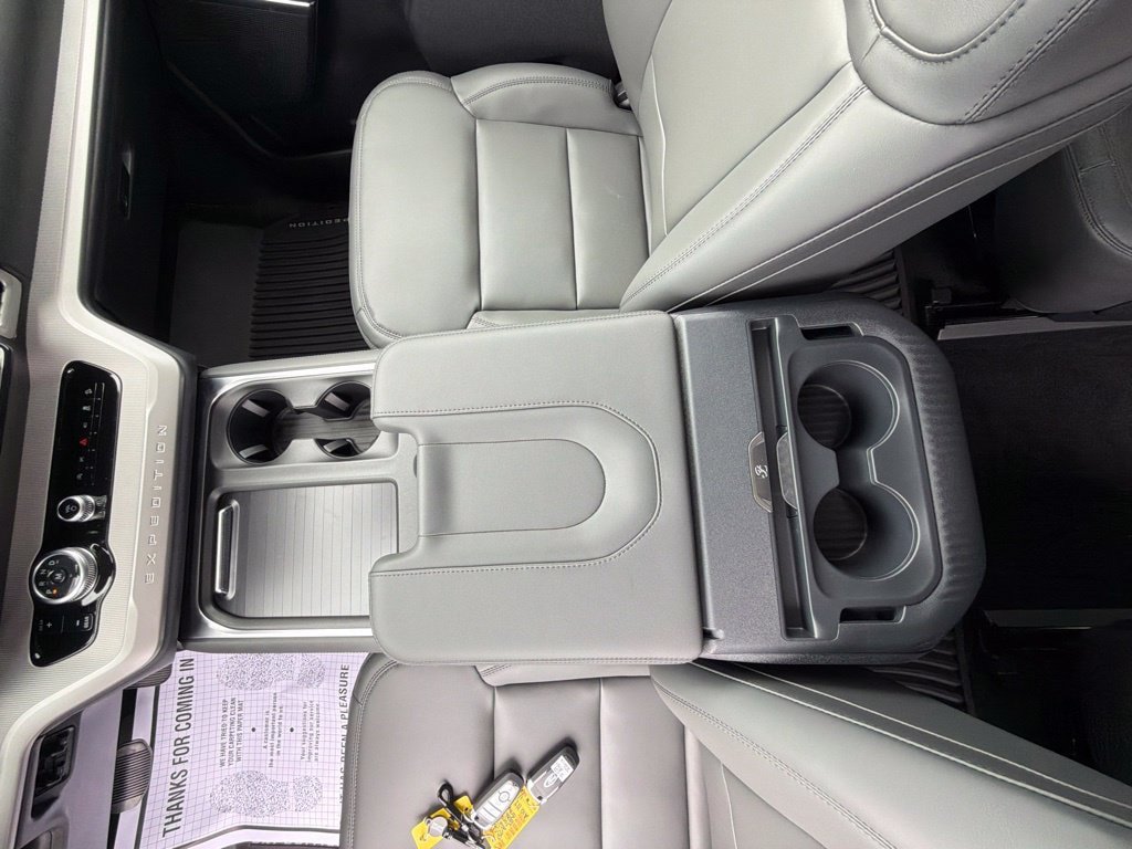 New 2027 Ford Expedition Max Active AWD/4WD image 38