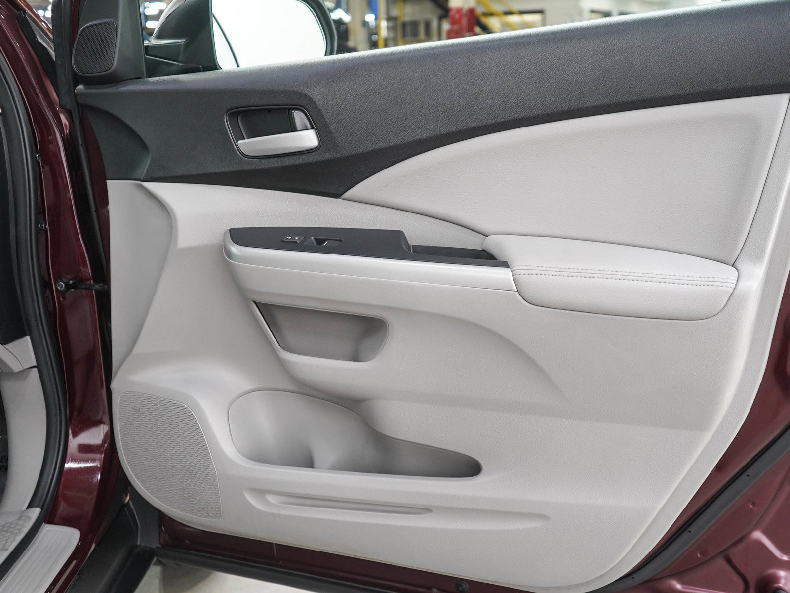 Used 2013 Honda CR-V EX-L image 9