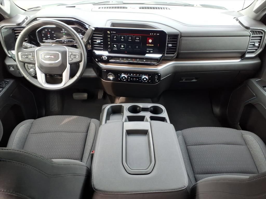 Used 2024 GMC Sierra 1500 Elevation image 24