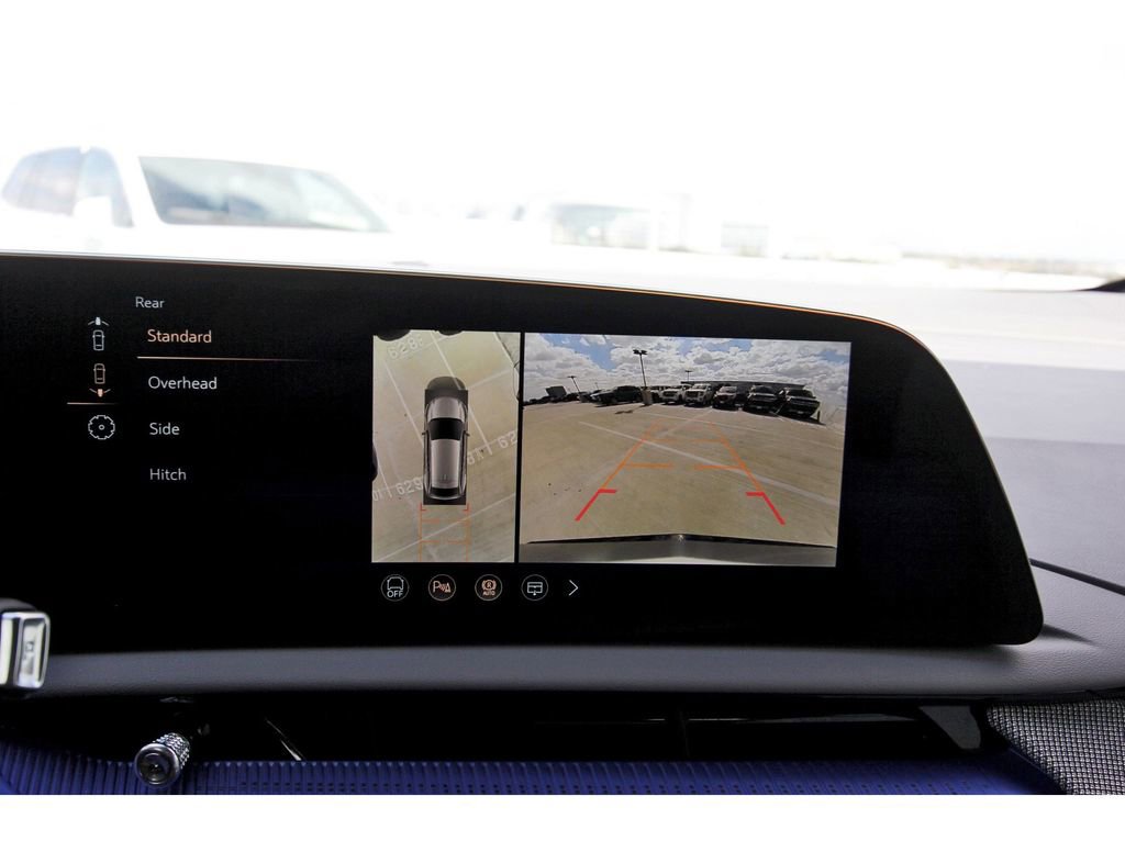 New 2026 Cadillac Optiq Sport 1 image 16