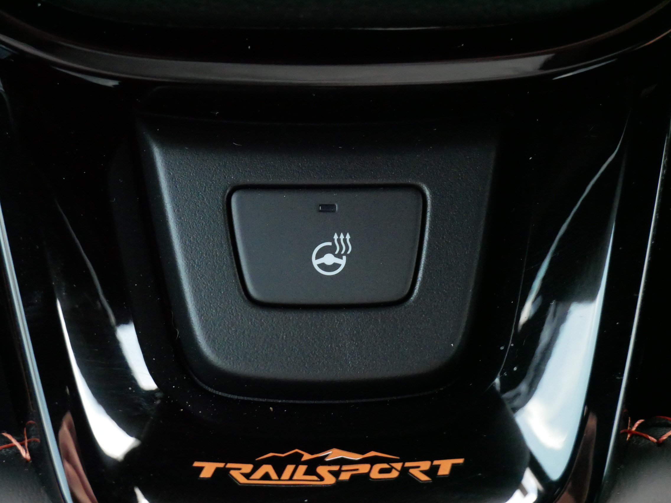 Certified 2026 Honda Passport TrailSport Elite image 27