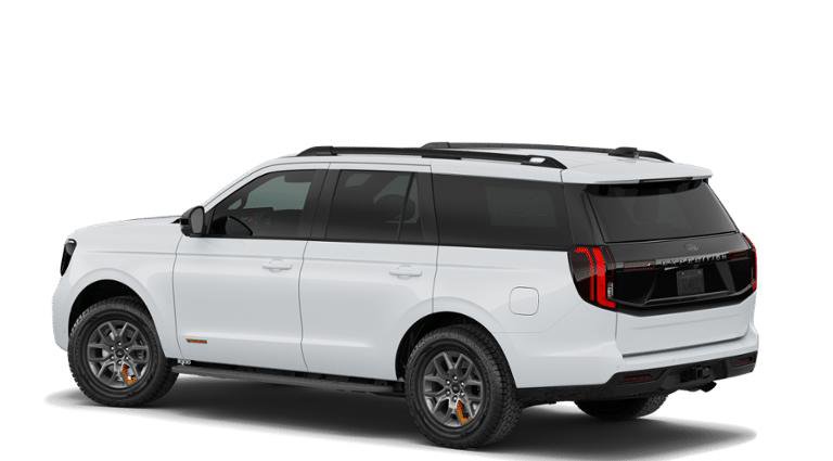 New 2026 Ford Expedition Tremor image 25