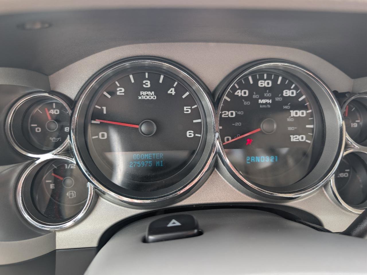 Used 2007 GMC Sierra 1500 SLE w/ Z71 Off-Road Package AWD/4WD image 25