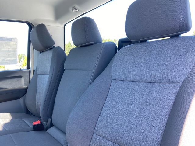 New 2025 Ford F350 XL w/ STX Appearance Package image 12