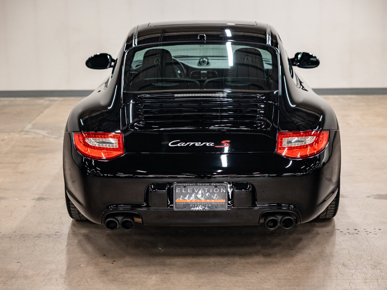 Used 2011 Porsche 911 Carrera S image 32