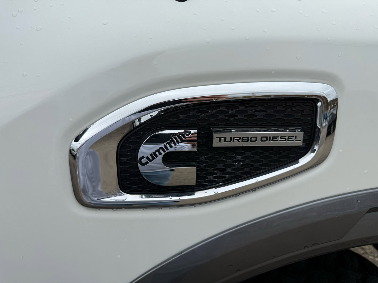 Used 2017 Nissan Titan PRO-4X image 28