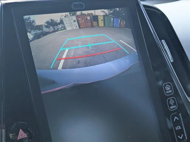 Used 2019 Toyota Prius Limited FWD image 12