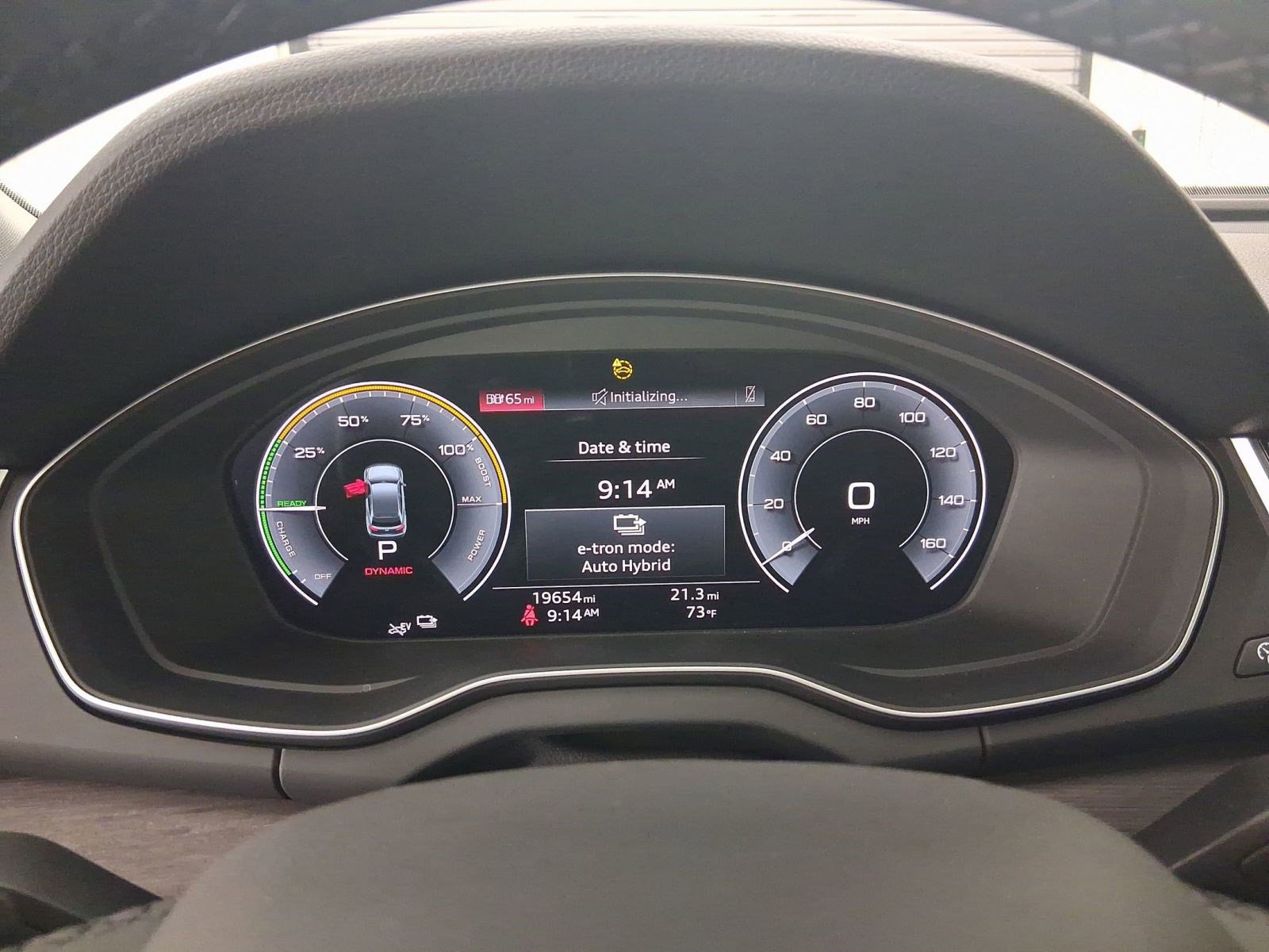 Used 2024 Audi Q5 e Premium Plus w/ Premium Plus Package image 16