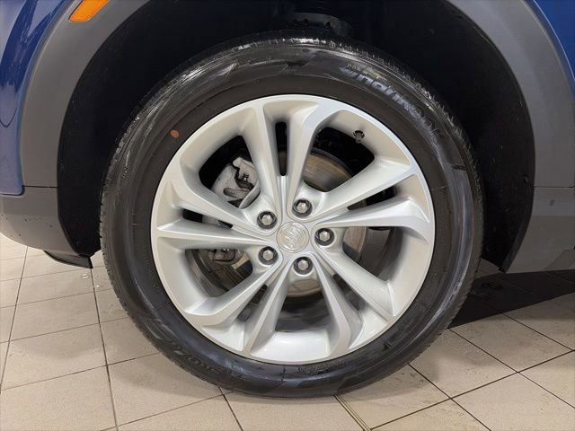 Used 2023 Buick Encore GX Preferred w/ Cold Weather Comfort Package image 21