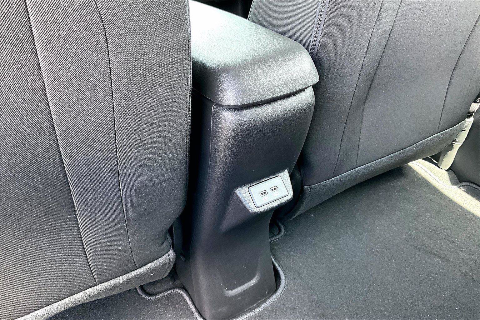 New 2027 Chevrolet Bolt LT FWD image 20