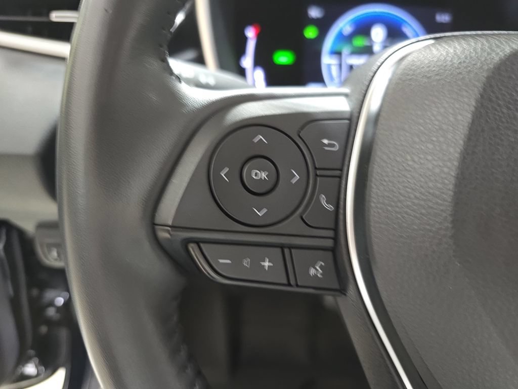 Certified 2023 Toyota Corolla XLE FWD image 20