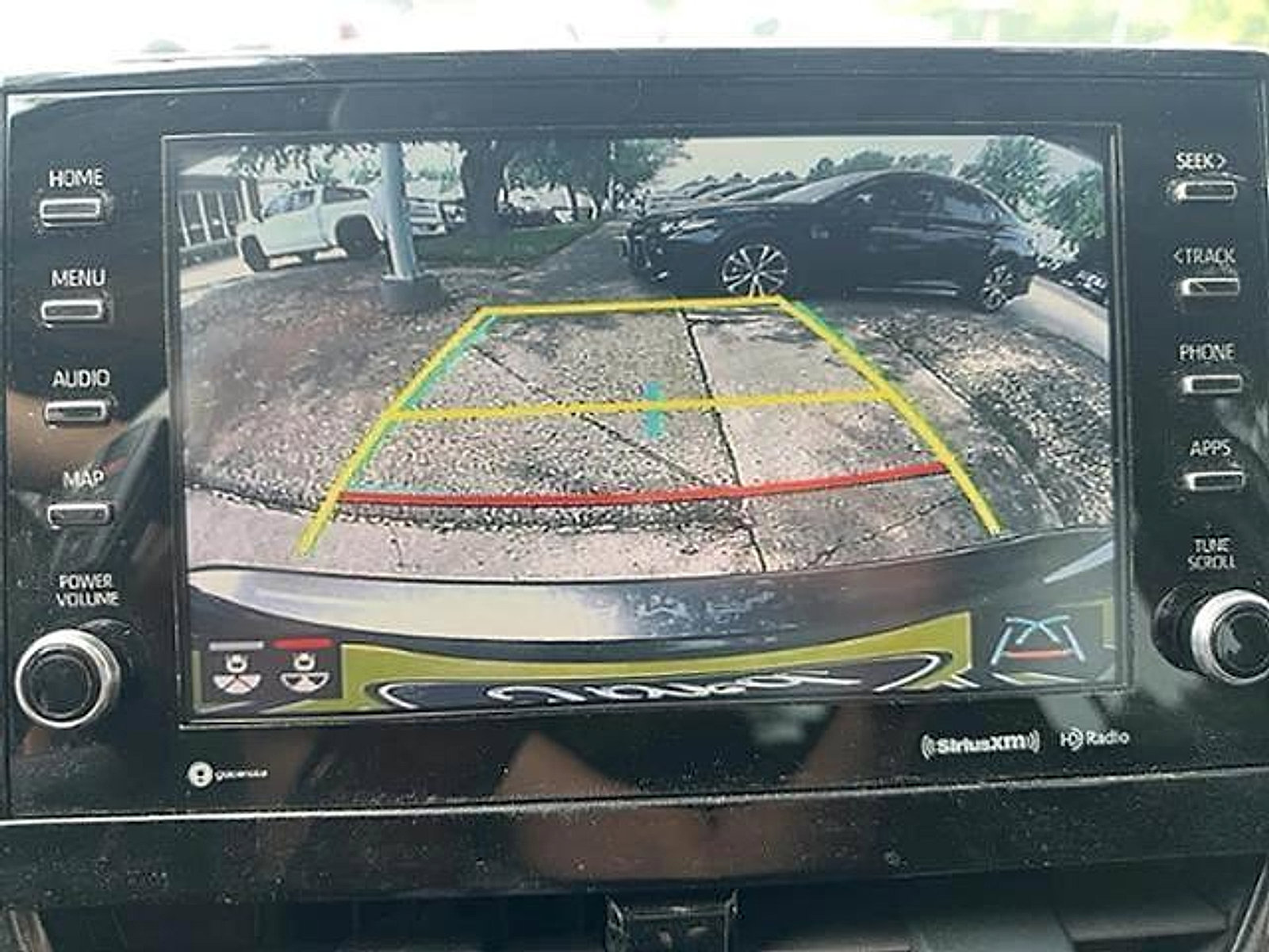 Used 2024 Toyota Camry XLE image 15