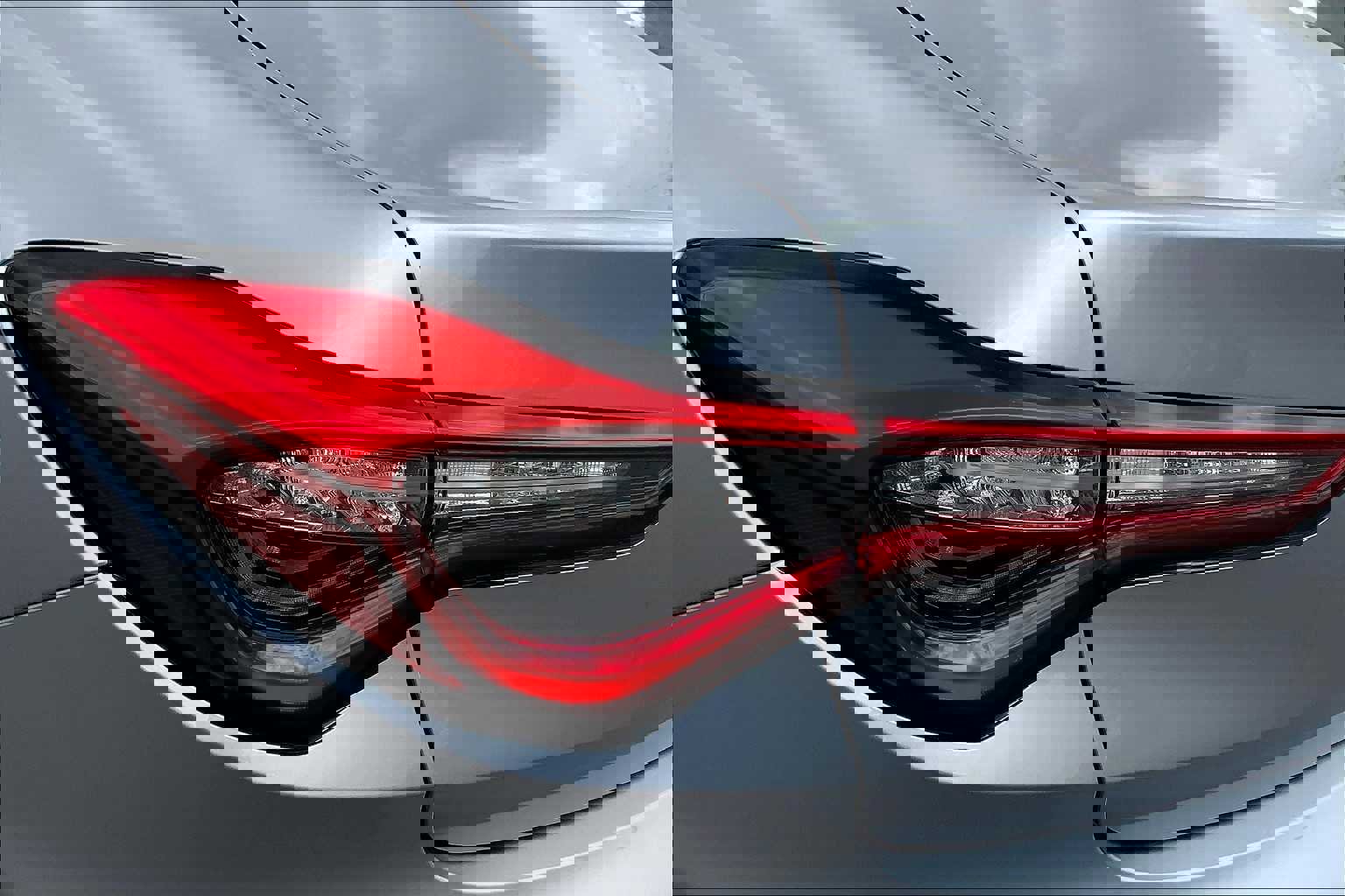 New 2025 Acura TLX w/ Technology Package FWD image 12