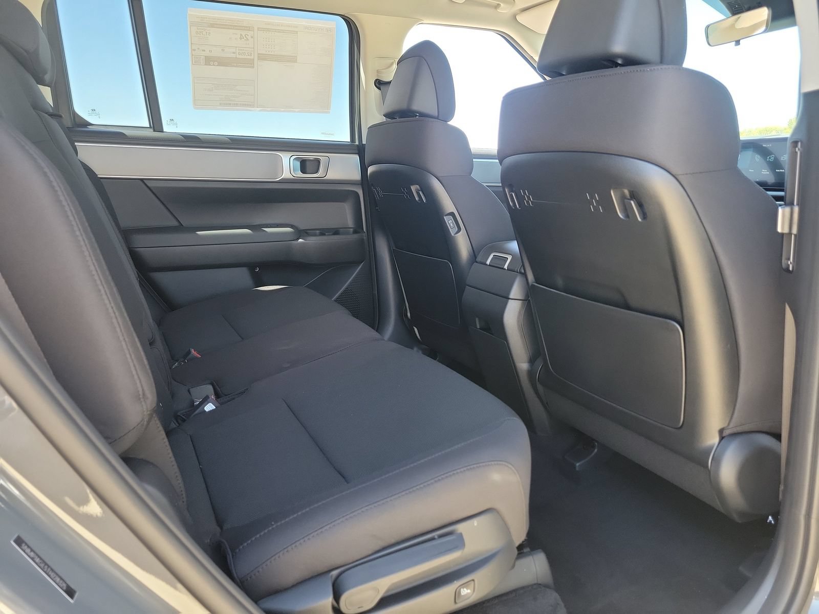 New 2026 Hyundai Santa Fe SE FWD image 18