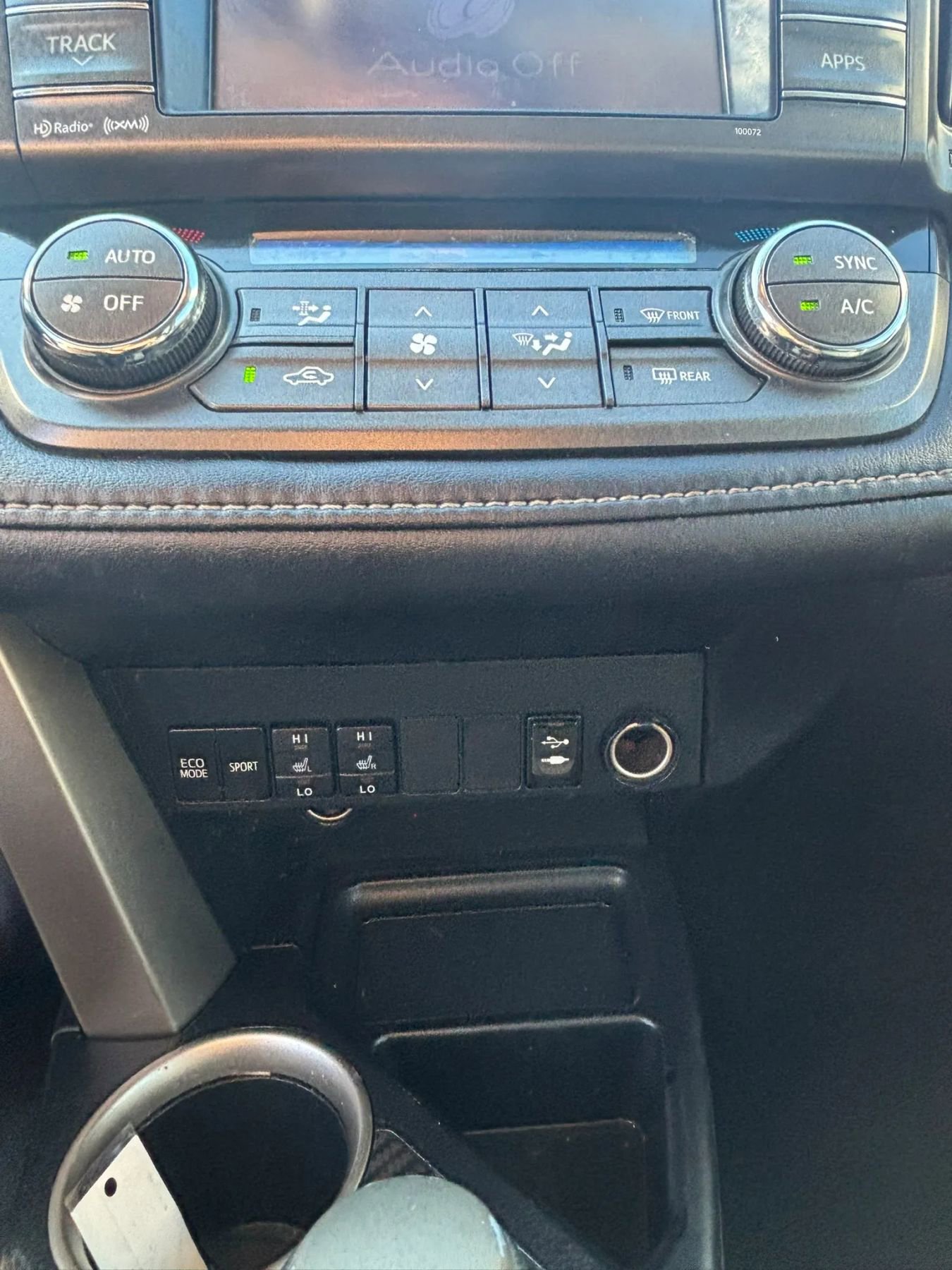 Used 2013 Toyota RAV4 Limited image 13
