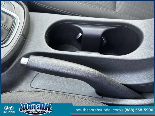 Certified 2023 Hyundai Kona SEL AWD/4WD image 36
