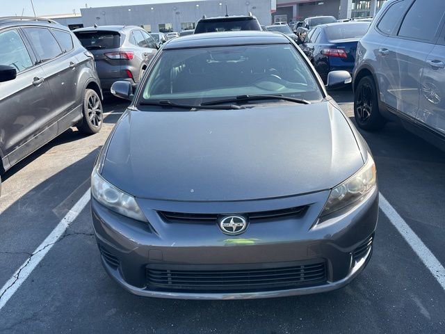 Used 2011 Scion tC FWD image 2