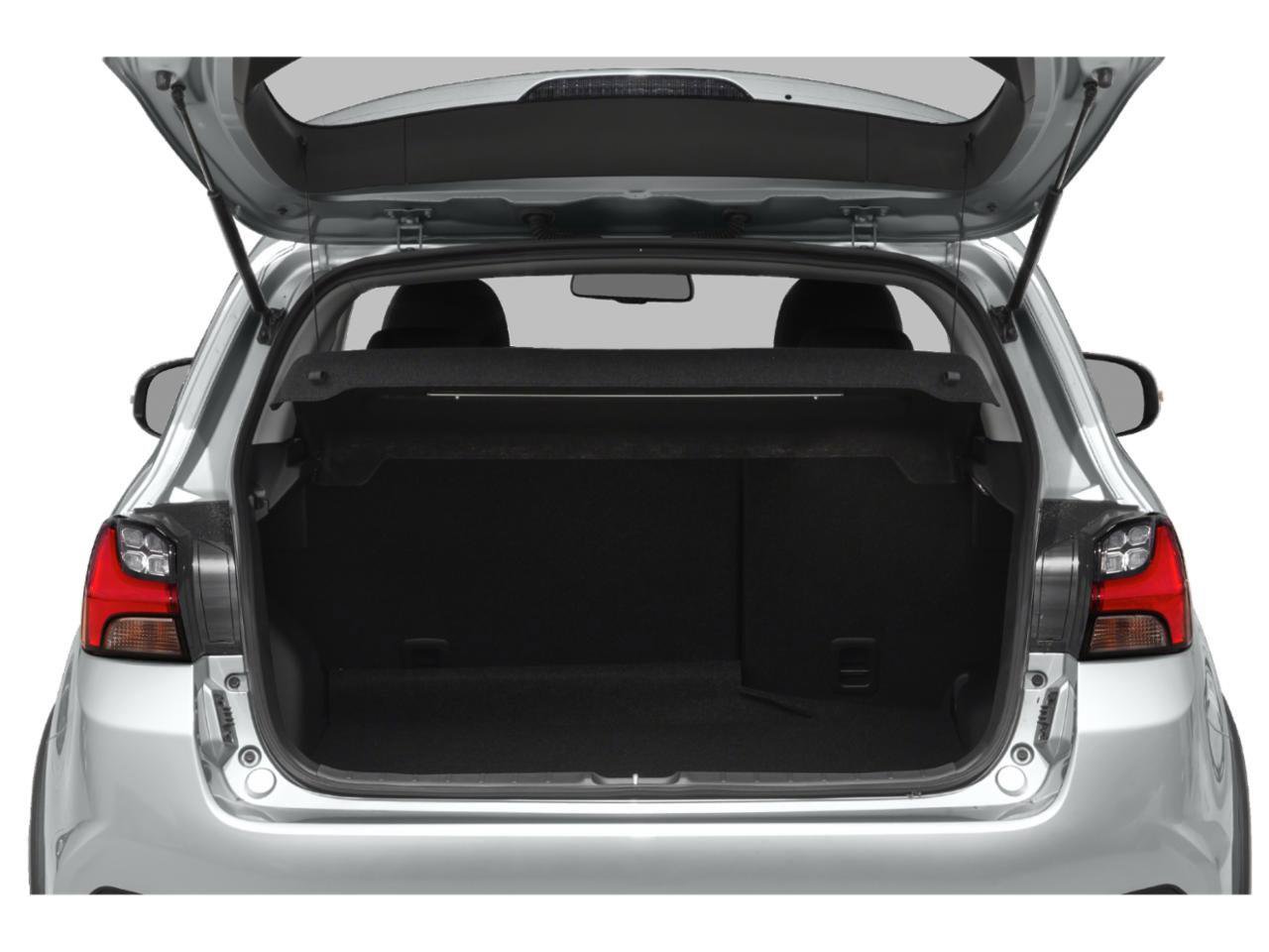 Used 2025 Mitsubishi Outlander Sport SE AWD/4WD image 6