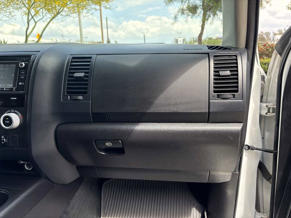 Used 2018 Toyota Sequoia TRD Sport image 21