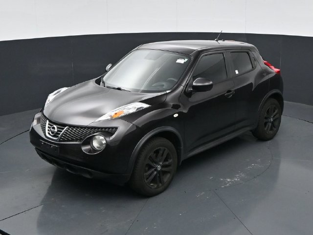 Used 2014 Nissan Juke S FWD image 37