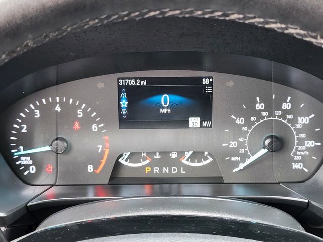 Used 2022 Ford Escape SEL AWD/4WD image 32