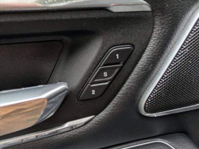 Used 2022 RAM 1500 Laramie AWD/4WD image 28