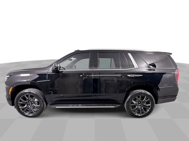 New 2026 Chevrolet Tahoe LS w/ LPO, Dark Essentials Package image 5