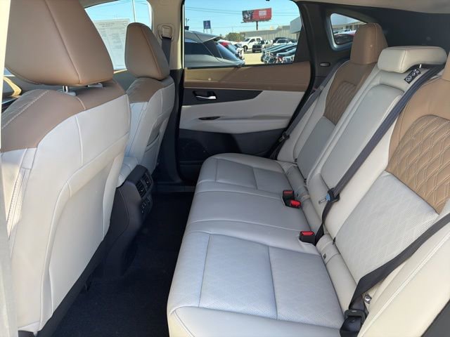 New 2026 Nissan Murano Platinum w/ Cargo Package image 13