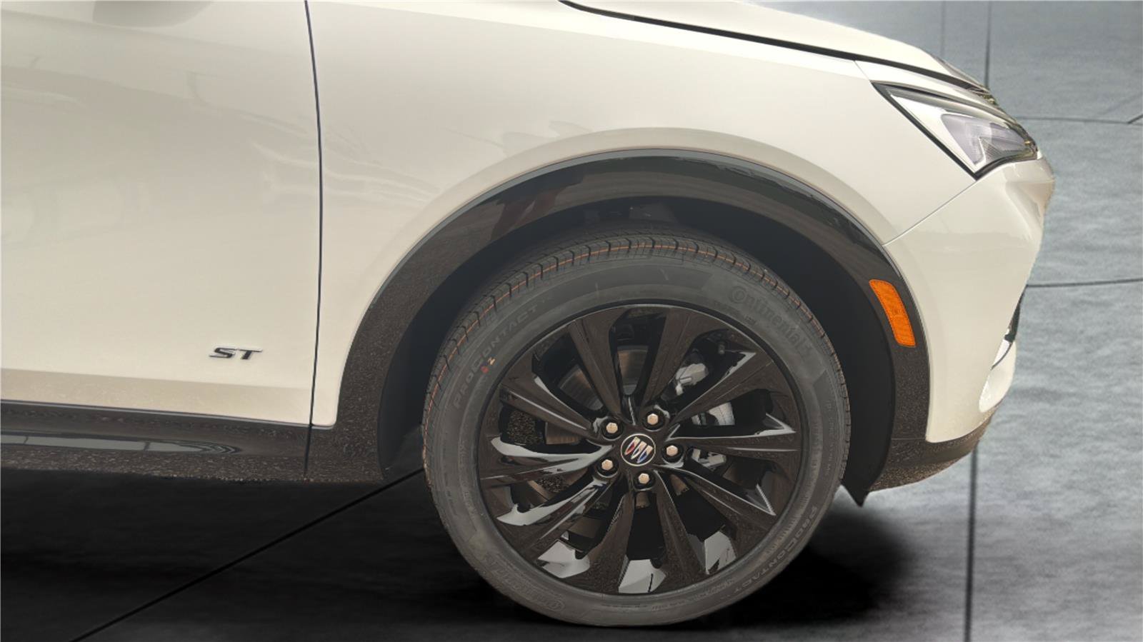 New 2026 Buick Envista Sport Touring w/ Convenience I Package FWD image 27