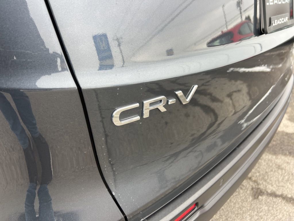 Used 2023 Honda CR-V EX-L image 31