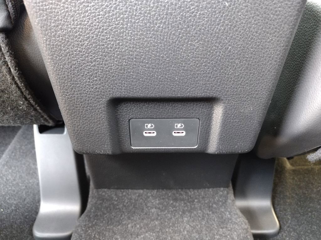 New 2026 Mitsubishi Eclipse Cross SE AWD/4WD image 25