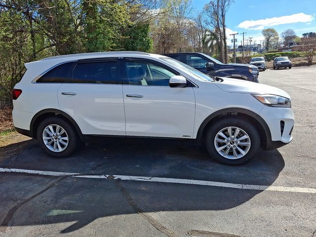 Used 2020 Kia Sorento LX w/ LX I4 Convenience Package image 4