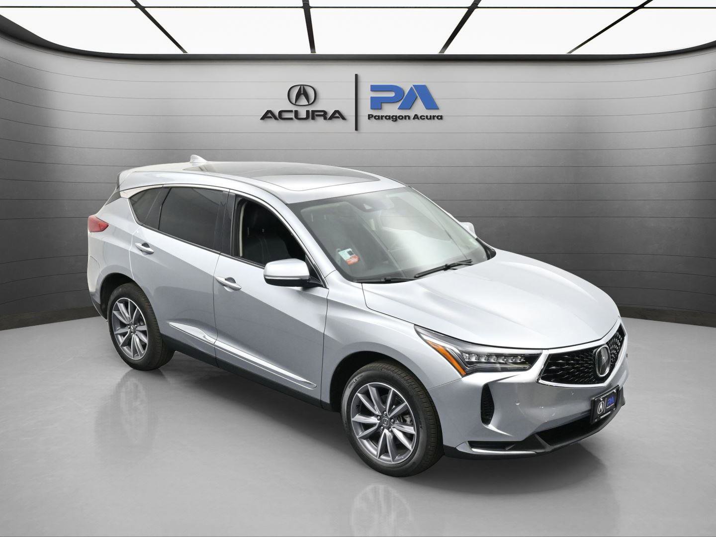 Used 2023 Acura RDX AWD w/ Technology Package image 38