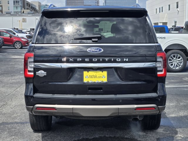 Certified 2023 Ford Expedition King Ranch RWD image 7