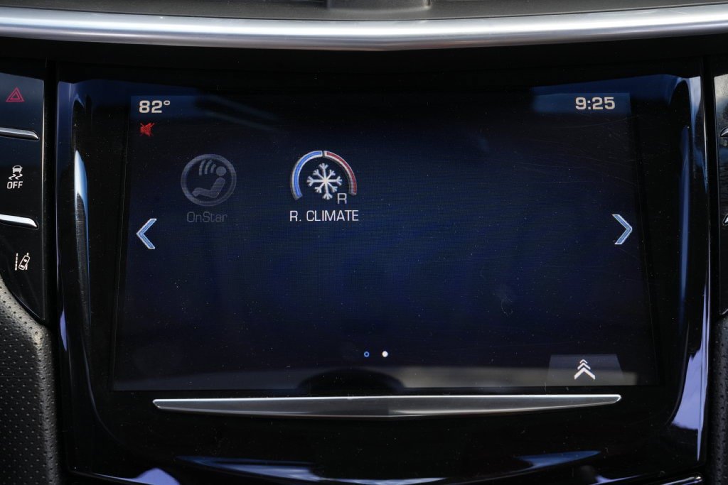 Used 2014 Cadillac XTS Premium AWD/4WD image 58