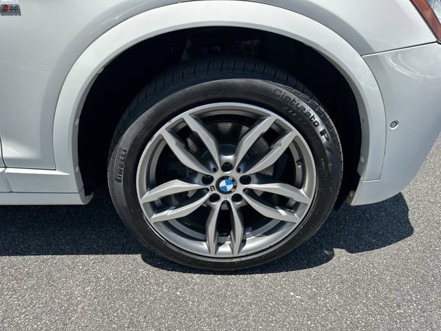 Used 2018 BMW X4 xDrive28i AWD/4WD image 32