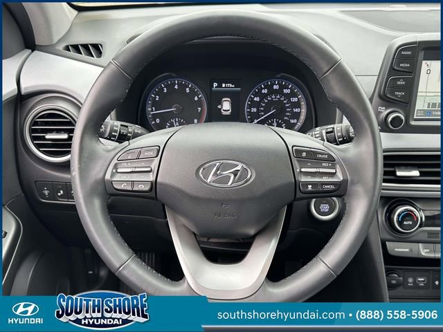 Used 2020 Hyundai Kona Ultimate AWD/4WD image 14