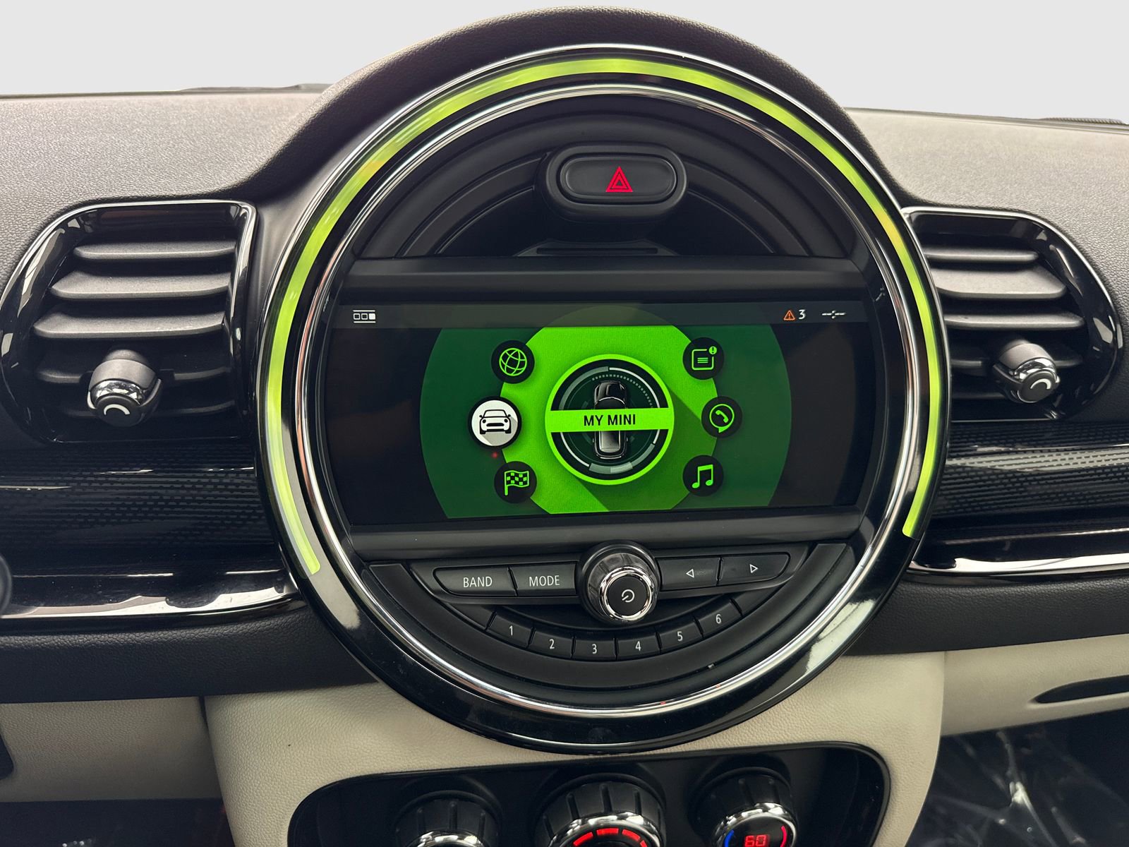 Used 2017 MINI Cooper Clubman S AWD/4WD image 28