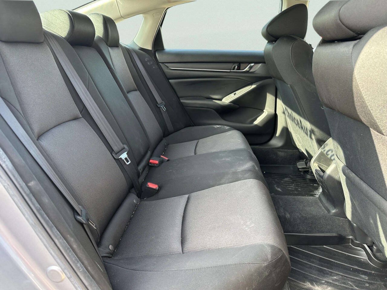 Used 2022 Honda Accord LX image 14