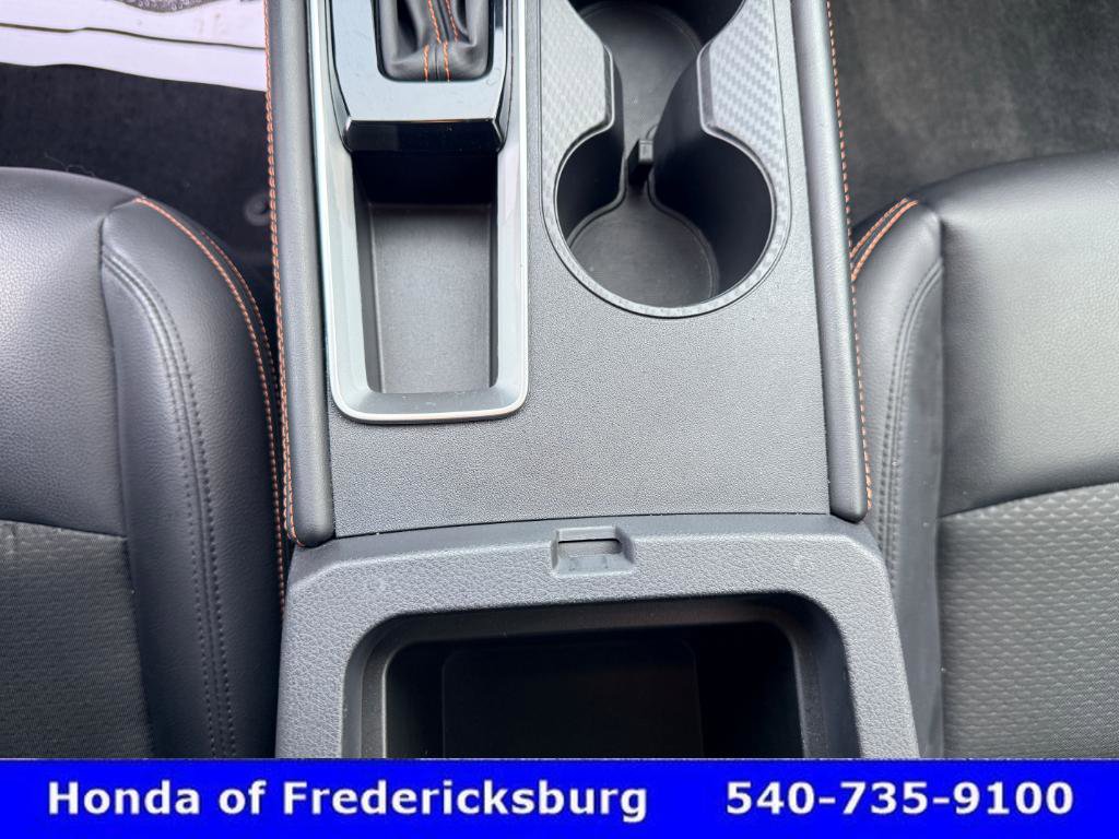 Used 2022 Nissan Altima 2.5 SR image 33