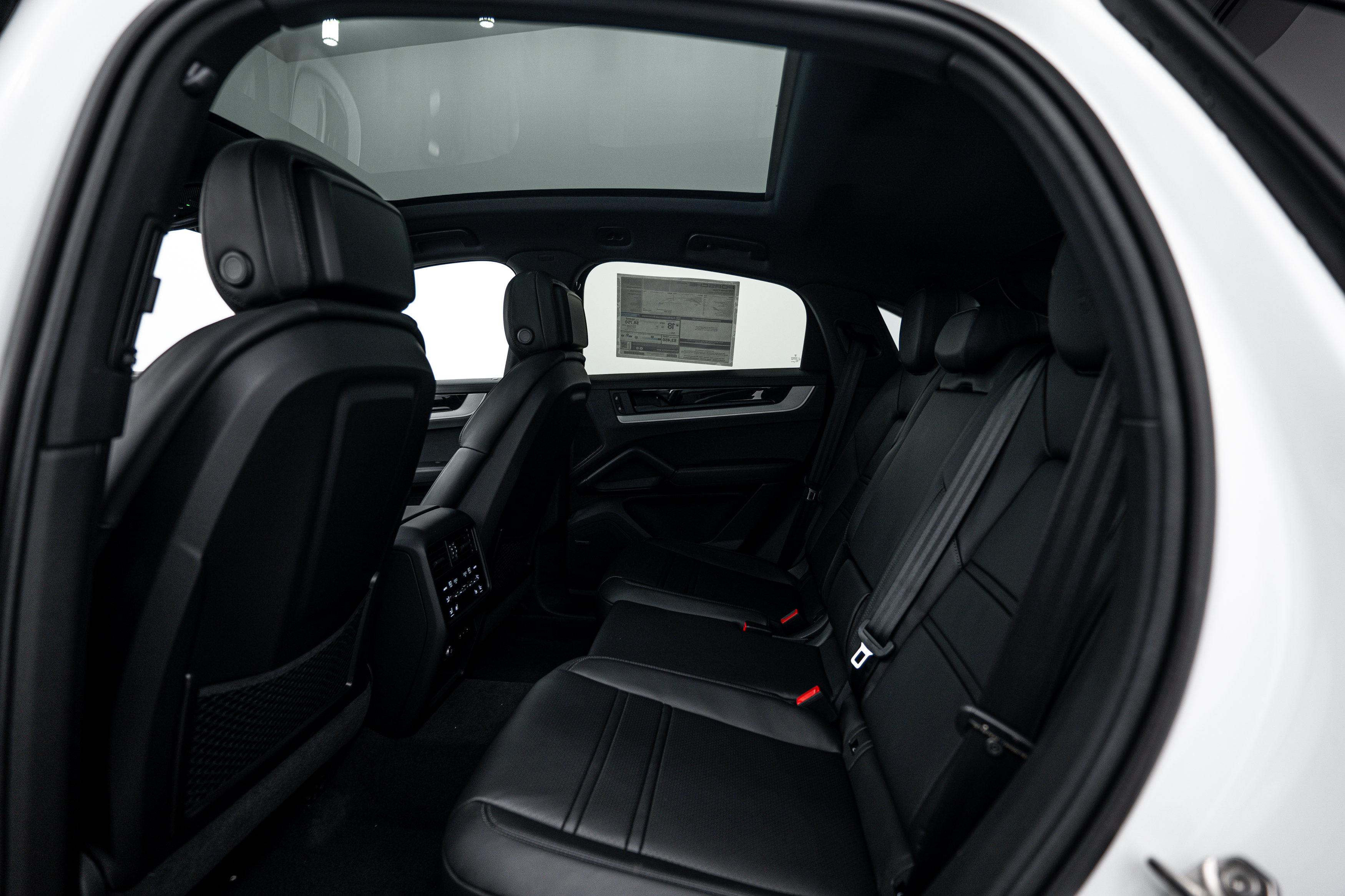 New 2026 Porsche Cayenne S AWD/4WD image 24