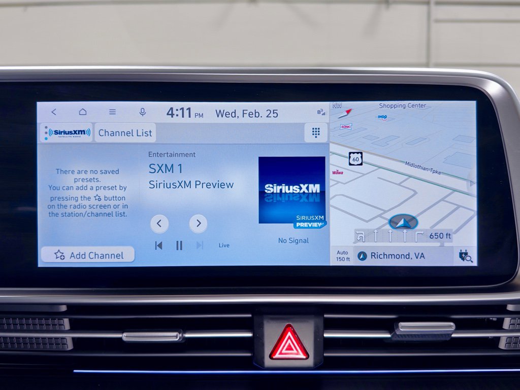 Used 2024 Hyundai Ioniq 6 SEL image 14