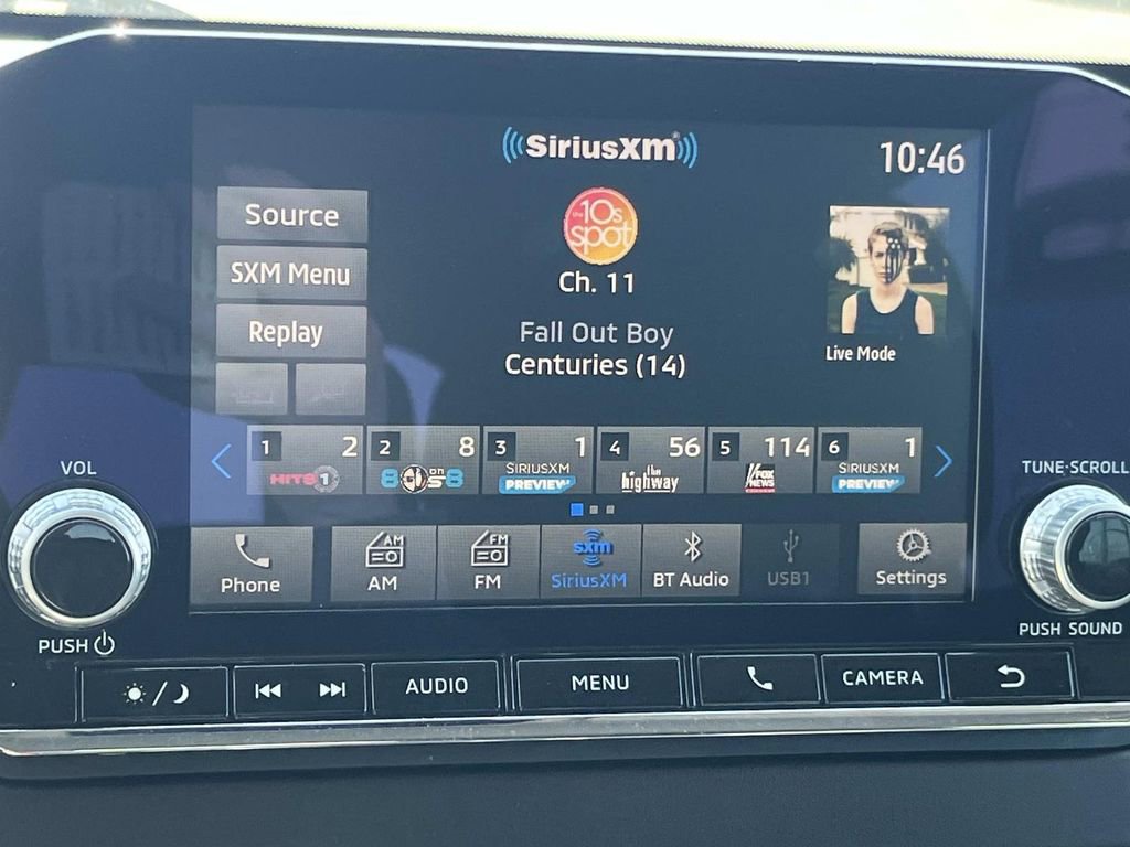 Used 2023 Mitsubishi Outlander ES image 21