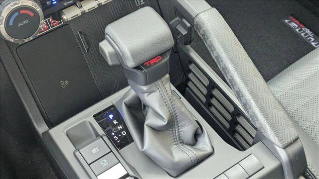 New 2026 Toyota 4Runner TRD Sport Premium image 18